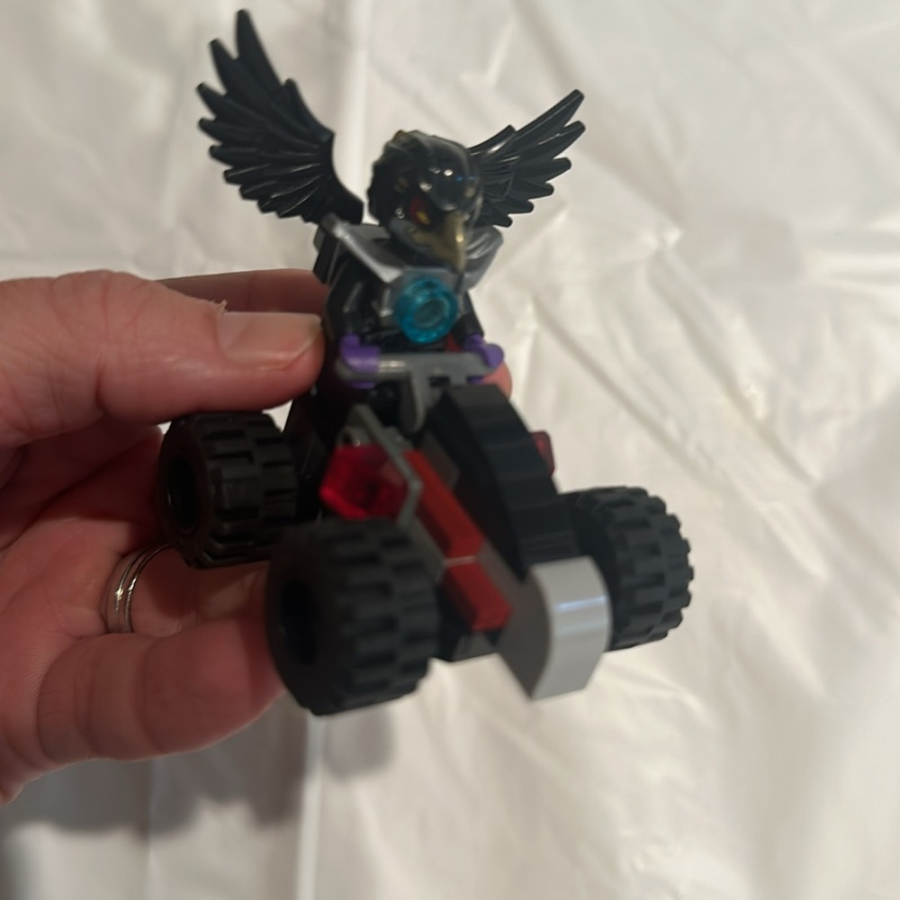 Bundle Lego Racers - Picture 6 of 9